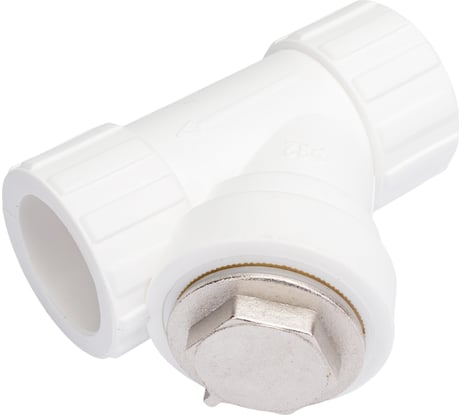 Фильтр SLT AQUA PP-R 32 мм SLTFA532