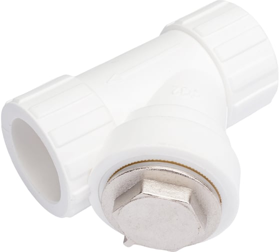 Фильтр SLT AQUA PP-R 32 мм SLTFA532