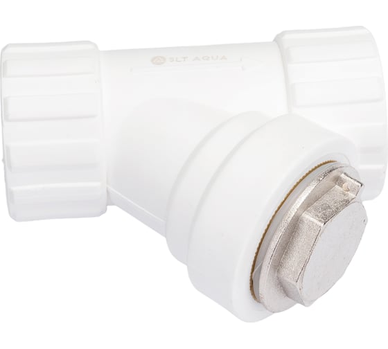 Фильтр SLT AQUA PP-R 32 мм SLTFA532