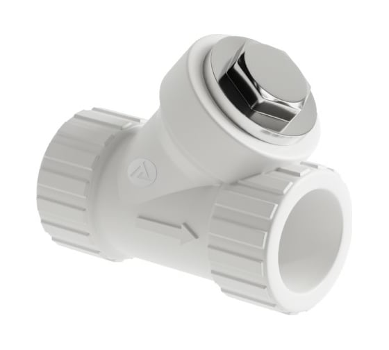 Фильтр SLT AQUA PP-R 40 мм SLTFA540 1