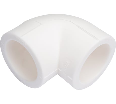 Отвод PP-R SLT AQUA 90 градусов, 32 мм SLTFY132