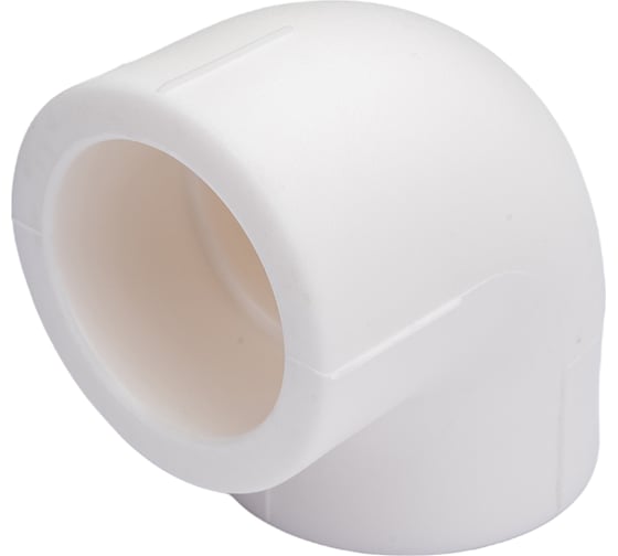Отвод PP-R SLT AQUA 90 градусов, 32 мм SLTFY132