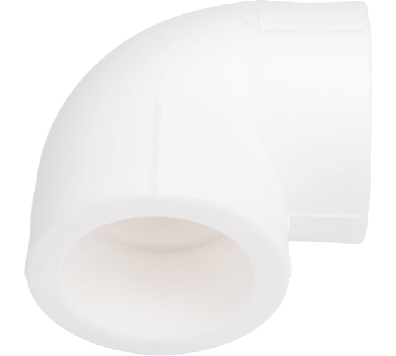 Отвод PP-R SLT AQUA 90 градусов, 32 мм SLTFY132