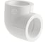 Отвод PP-R SLT AQUA 90 градусов, 50 мм SLTFY150 1