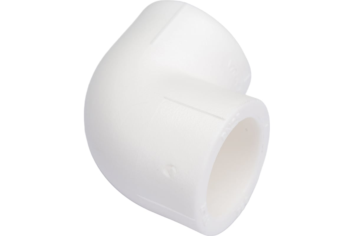 Отвод PP-R SLT AQUA 90 градусов, 25 мм SLTFY125 - выгодная цена, отзывы ...