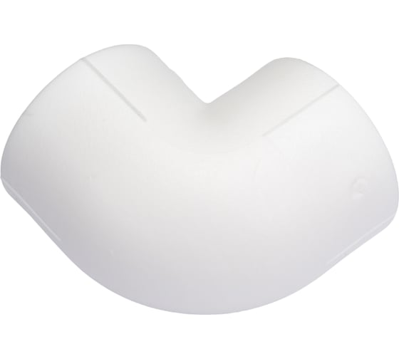 Отвод PP-R SLT AQUA 90 градусов, 25 мм SLTFY125