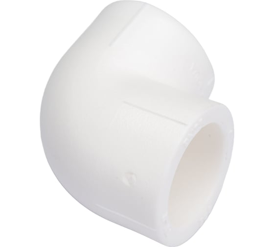Отвод PP-R SLT AQUA 90 градусов, 25 мм SLTFY125