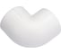 Отвод PP-R SLT AQUA 90 градусов, 25 мм SLTFY125 3