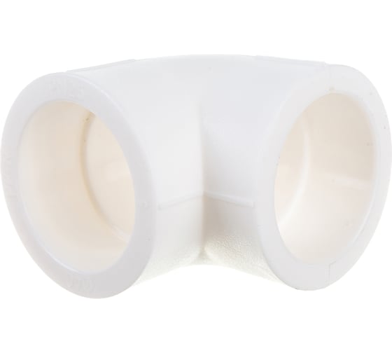 Отвод SLT AQUA PP-R 90 40 мм SLTFY140
