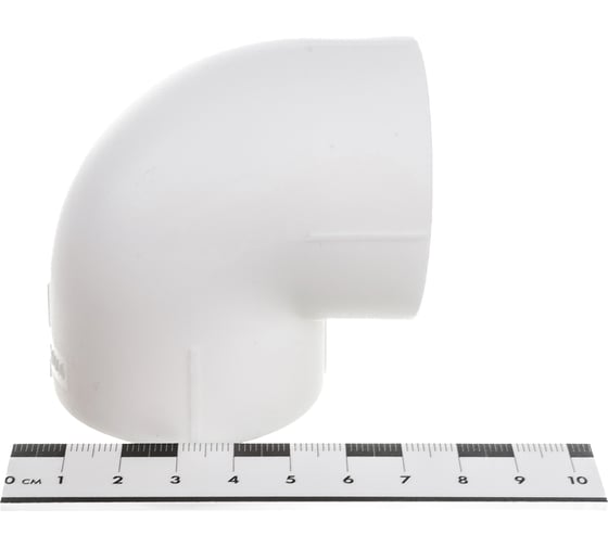 Отвод SLT AQUA PP-R 90 40 мм SLTFY140