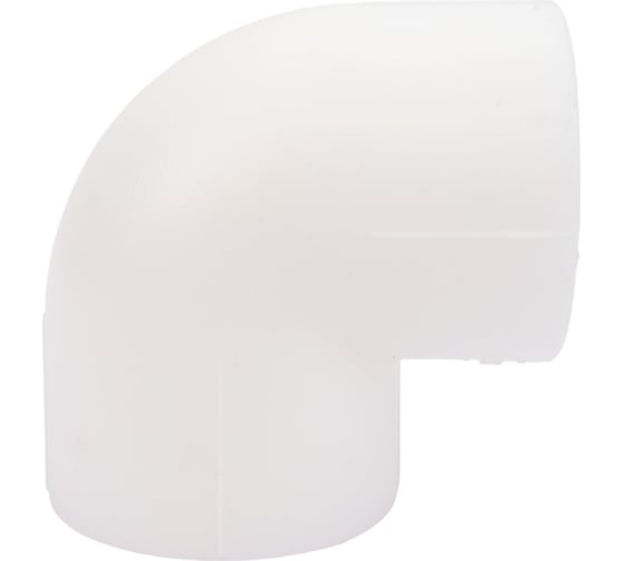Отвод PP-R SLT AQUA 90 градусов, 20 мм SLTFY120 1