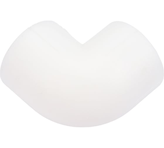 Отвод PP-R SLT AQUA 90 градусов, 20 мм SLTFY120