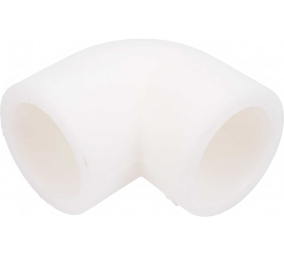 Отвод PP-R SLT AQUA 90 градусов, 20 мм SLTFY120