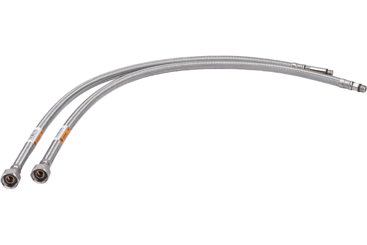 Подводка под смеситель для холодной/горячей воды Imperial в том числе ...