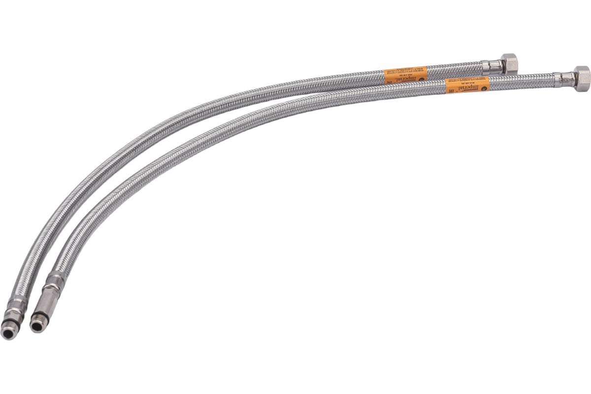 Подводка под смеситель для холодной/горячей воды Imperial в том числе ...