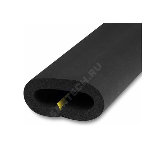 Теплоизоляционная трубка K-FLEX 09x015-2 ST/SK R090152155SK