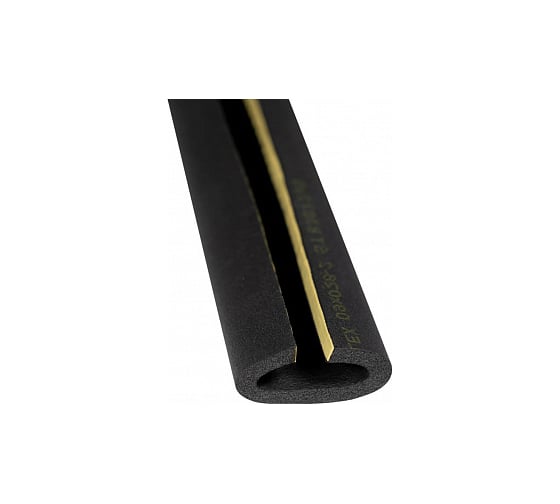 Теплоизоляционная трубка K-FLEX 13x028-2 ST/SK R13028213603