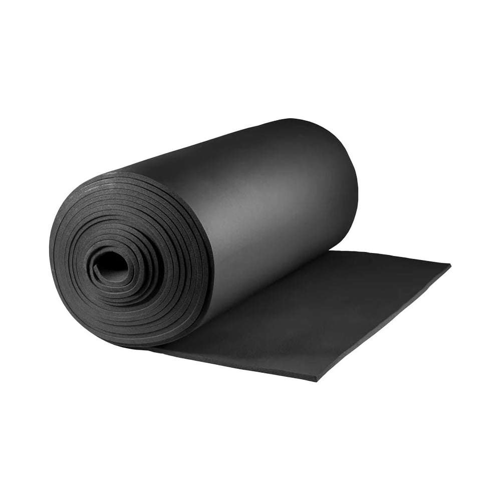 Теплоизоляционный рулон K-FLEX 10x1000-20 ST 80010210107 - выгодная ...