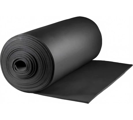 Теплоизоляционный рулон K-FLEX 10x1000-20 ST 80010210107