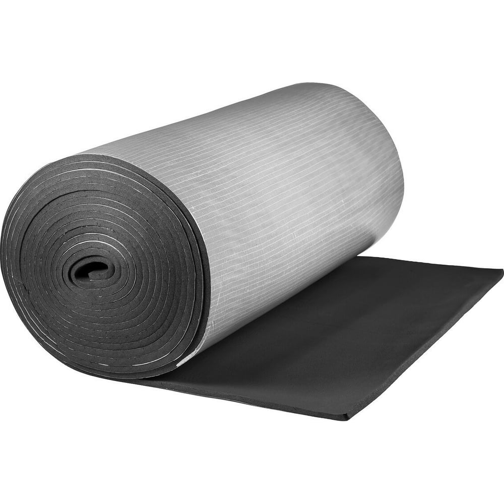 Теплоизоляционный рулон K-FLEX 13x1000-14 ST AD 80113210107 - выгодная ...