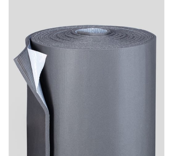 Теплоизоляционный рулон K-FLEX 10x1000-20 ST AD 80110210107