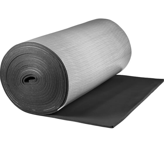 Теплоизоляционный рулон K-FLEX 10x1000-20 ST AD 80110210107