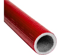 Теплоизоляционная трубка K-FLEX PE 06x018-2 COMPACT RED 060182118PE0CR