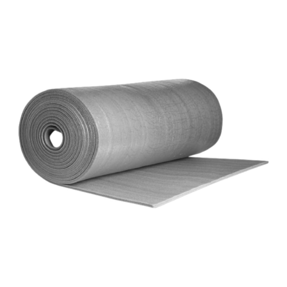 Теплоизоляционный рулон K-FLEX PE 20x1000-05 AD 801202101PEG - выгодная ...