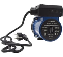 Насос циркуляционный Okseler для повышения давления RS 15/10 Oks00520