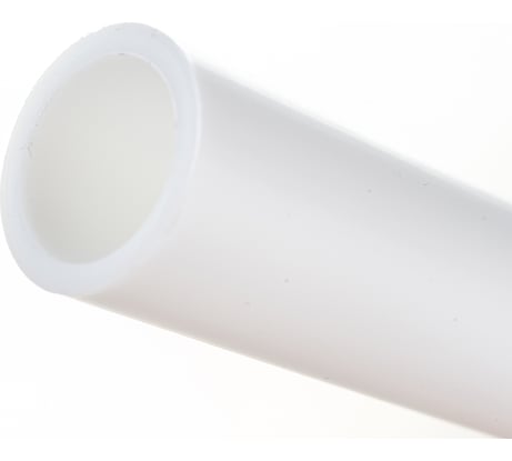 Труба Gigant PP-R белая PN10, Т 20 °С, 20x1.9 мм, 2 м GSG-1
