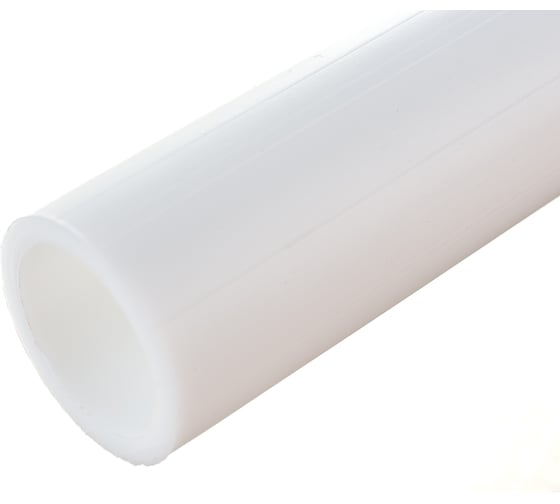 Труба Gigant PP-R белая PN10, Т 20 °С, 20x1.9 мм, 2 м GSG-1