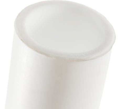 Труба Gigant PP-R белая PN10, Т 20 °С, 25x2.3 мм, 2 м GSG-2