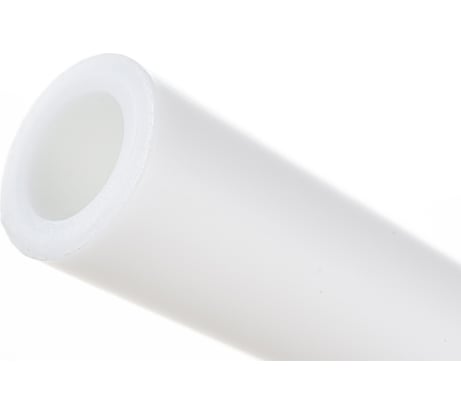 Труба Gigant PP-R белая SDR 6 (PN20), T80 °С, 20x3.4 мм, 2 м GSG-4
