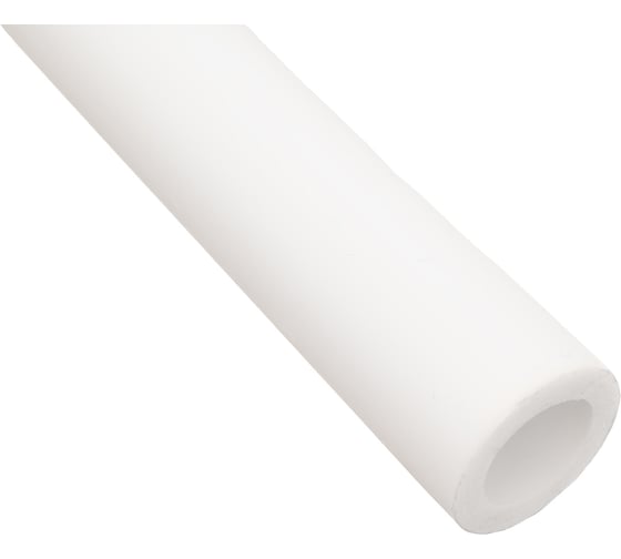 Труба Gigant PP-R белая SDR 6 (PN20), Т 80 °С, 25x4.2 мм, 2 м GSG-5