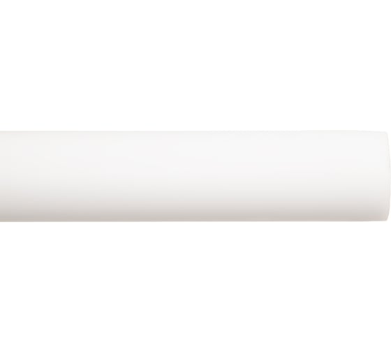 Труба Gigant PP-R белая SDR 6 (PN20), Т 80 °С, 25x4.2 мм, 2 м GSG-5