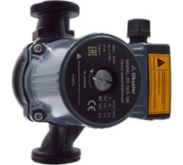 Насос циркуляционный OKSELER RS 32/8-180 с гайками Oks00518