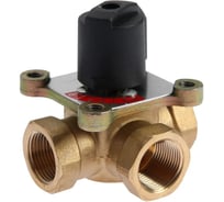 Трёхходовой поворотный TIM смесительный клапан 1 772800