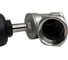 Клапан с электроприводом DELTAKIP JZF-16P (Ду50мм, 10...+180 С, PTFE, нерж.сталь) DK-H0000367 4