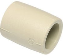 Муфта Wavin EKOPLASTIK 40 SNA040RCTX