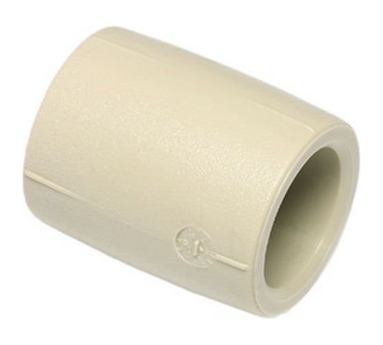 Муфта Wavin EKOPLASTIK 32 SNA032RCTX