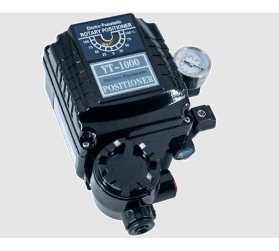 Позиционер электропневматический NEWKEY YT-1000R NK-Ppepr 1