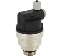 Воздухоотводчики Okseler с резиновым уплотнением 1/2 Oks00740