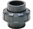 Муфта НПВХ разборная переходная AQUAVIVA ВР 50x1-1/2 BOG50112 54318 1