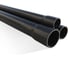 Труба AQUAVIVA НПВХ (PVC-U) напорная клеевая 200х7.7х3000 PN10 с раструбом AQV320077R 35002 1