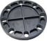 Глухой фланец AQUAVIVA DN 200/225 FLD2000 63404 3