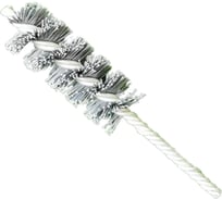 Щетка техническая ToolPro ерш нейлон Р320 O22х65х125 45 469 009