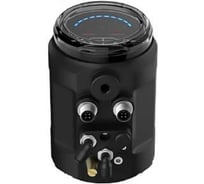 Электропневматический позиционер DN.ru IEVP-1500 интеллектуальный ход 25-50мм 24В 3-7 бар D900-02887