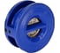 Клапан обратный лепестковый двухстворчатый DN.ru 2S-GG25-GG25-EPDM-Fb Ду200 Ру16 межфланцевый D100-03949 1