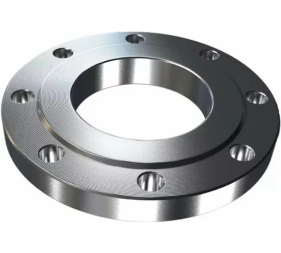 Фланец плоский VFZ.SU 250-16-01-1-B-Ст.20-IV ГОСТ 33259-2015 ВФЗ (полная мех обработка) 223102120 1