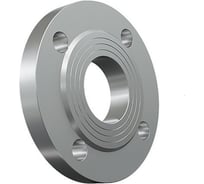 Фланец плоский VFZ.SU 40-10-01-1-B-Ст.20-IV ГОСТ 33259-2015 ВФЗ (полная мех обработка) 223101040